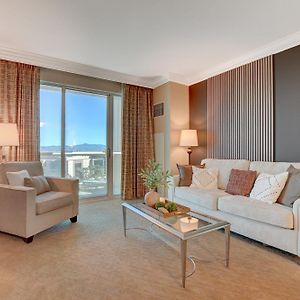 Suite Balcony